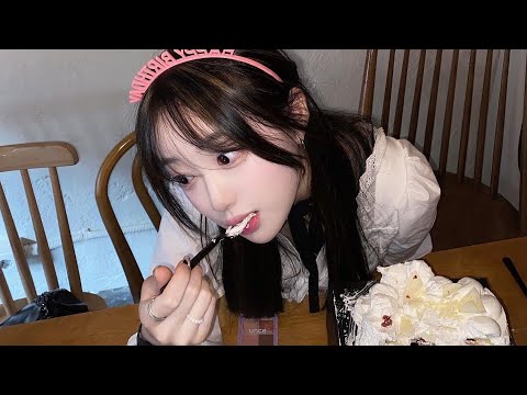 평소보다 2배 예뻐보이는 메이크업~☆!