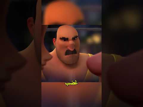 🚨 قصة مؤثرة: روح الأب مقابل شجاعة الصديق! من سينقذها؟🚨