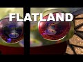 Understanding Dimensions in Flatland