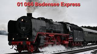 01 066 Bodensee Express Februar 2026