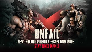 PUBG MOBILE ｜NEW GAME MODE 'UNFAIL'