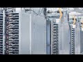 Exploring Google Data Centers
