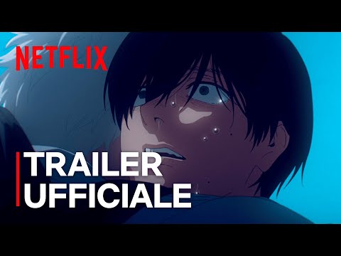 L&#39;estate in cui Hikaru &#232; morto | Trailer ufficiale n. 1 | Netflix Italia