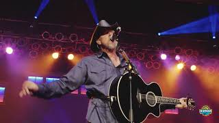 Trace Adkins 30th Anniversary Tour | Sept. 11