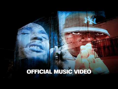 The Notorious B.I.G. - Hold Ya Head (feat. Bob Marley) (Official Music Video)