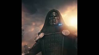 Doom has crazy aura #fyp #drdoom #doomsday #shorts #edit