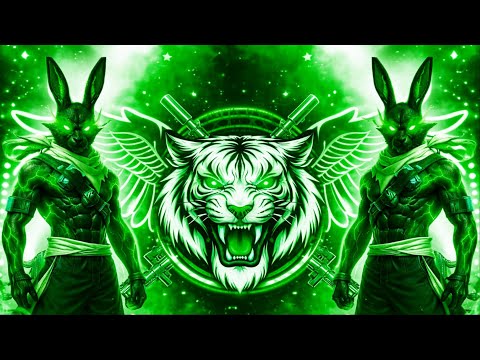 Free Fire #Video | Banduk Chalegi Dj Song | #Rangdari Dj Song | #Edm_Drop_Mix 2026 | Dj #RDX 2026