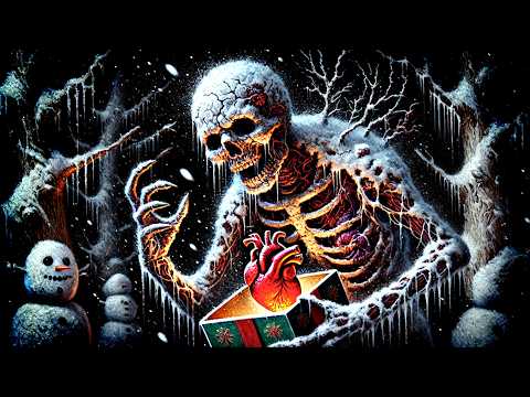 "Frosty the DEADman" | Creepypasta