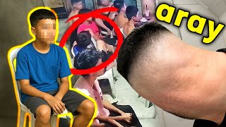 Ragebait sa Compshop Gone Wrong