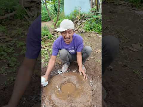 bikin Donat