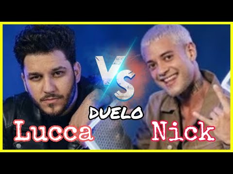 🔴 ESTRELA DA CASA: Duelo Musical entre Lucca e Nick  [AO VIVO] - 13/09/24