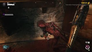 Dead Island 2 Where's Santa?