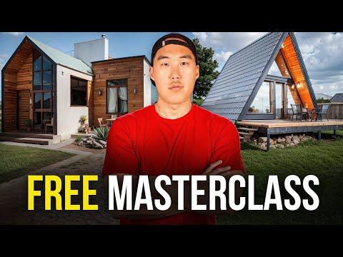 How To Make $3,000/mo From Airbnb With $0 [Free Course]