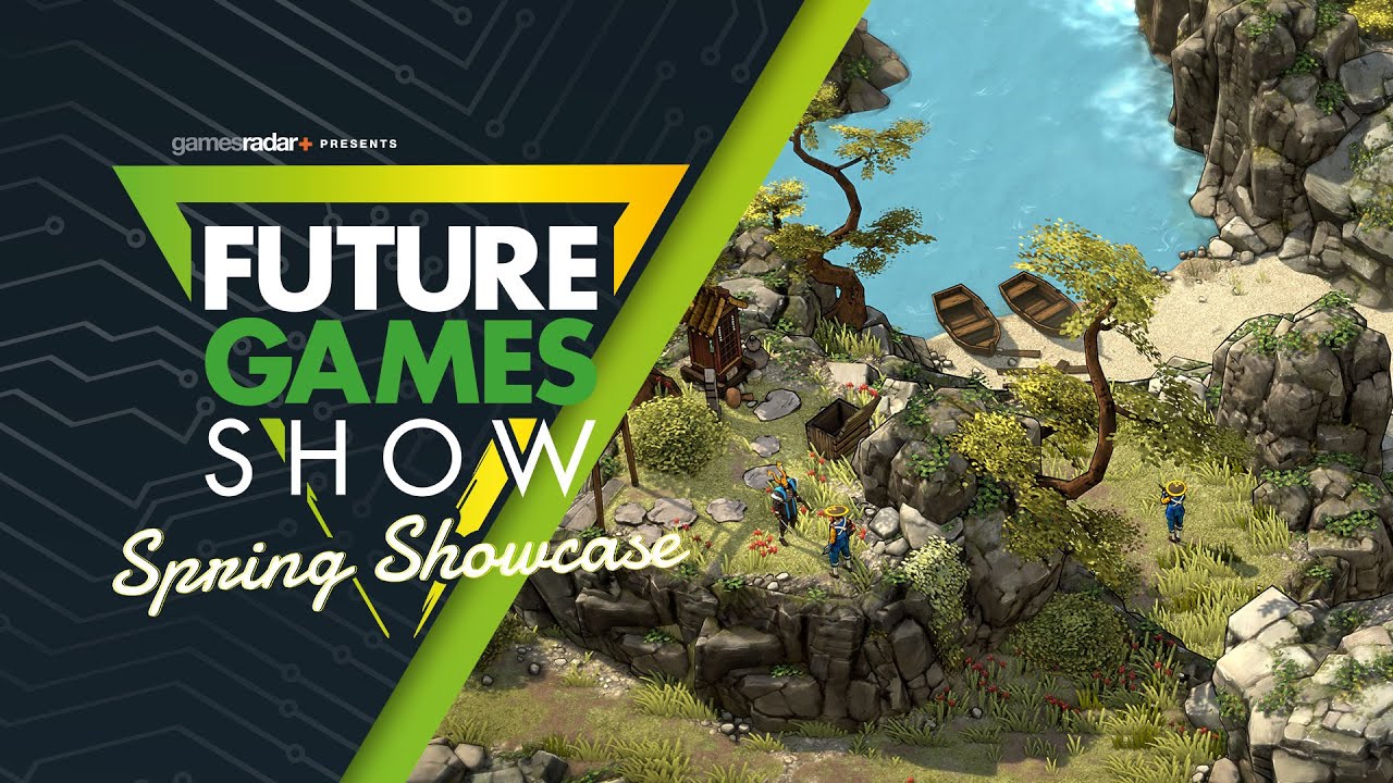Shadow Tactics: Blades of the Shogun - Aiko’s Choice trailer thumbnail