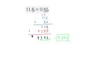 Order of Operations with Decimals Study Guide