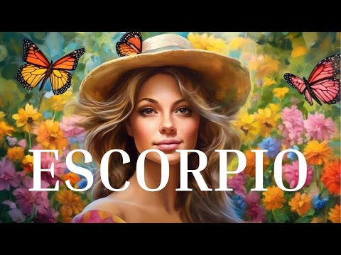 ESCORPIO♏️UNA TRANSFORMACIÓN COMO NUNCA VIVISTE💚POTENTE TRIUNFO EN TU ECONOMIA✨BOLSILLOS LLENOS