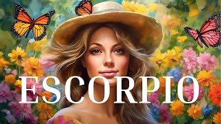 ESCORPIO♏️UNA TRANSFORMACIÓN COMO NUNCA VIVISTE💚POTENTE TRIUNFO EN TU ECONOMIA✨BOLSILLOS LLENOS