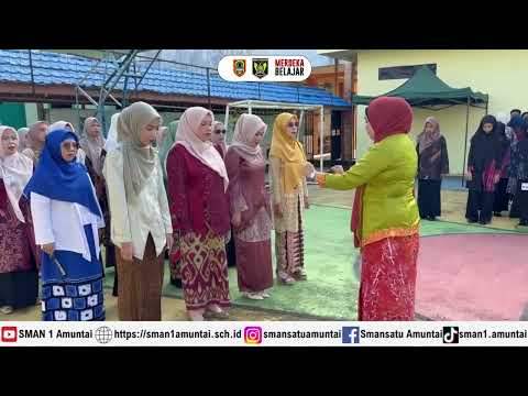 Upacara Peringatan Hari Kartini 21 April 2026