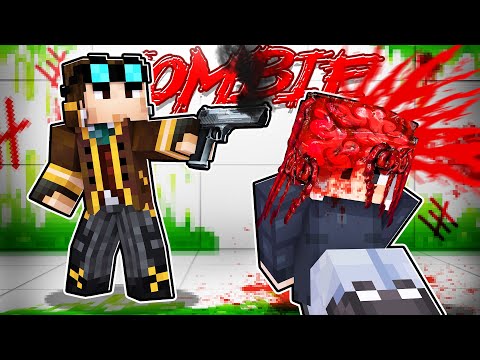 HO UCCISO IO IL MIO AMICO! - Minecraft Epidemia 2 Ep.69