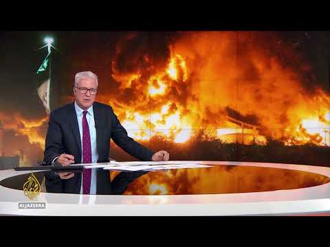 Iran threatens to close the Strait of Hormuz - prophecy reminder
