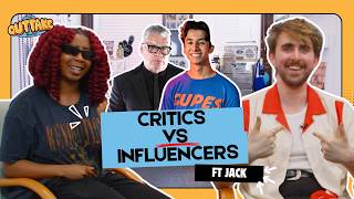 The State of Film Criticism ft. @FoundInFrames