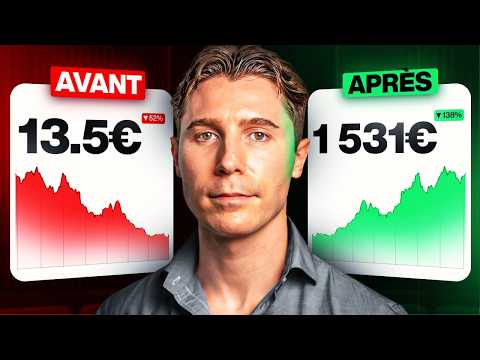 Comment investir en bourse de manière simple