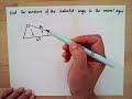 Trigonometric Functions and Angles