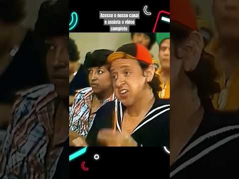 Girafales e suas perguntas ao kiko Setembro 2024