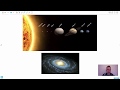 Astronomy Concepts and Measurements