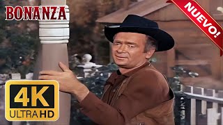 Bonanza | Temporada 09 I El precio de la sal | Ver Doblaje en Español