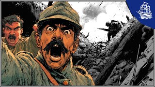 India-Pakistan: Asia's WW1?