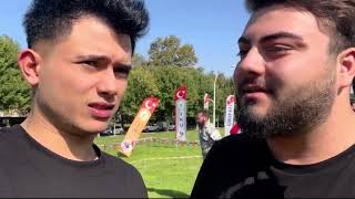 Hafta sonu arkadaşlarınızla araba gezisine çıkın #2