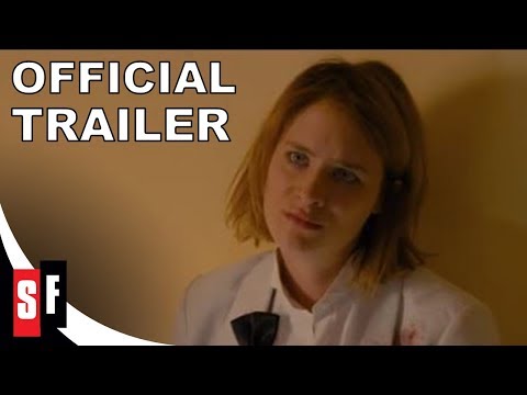 Izzy Gets The F*ck Across Town (2018) - Official Trailer (HD) - In Theaters June 2018