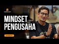 Entrepreneurial Mindset and Success Traits