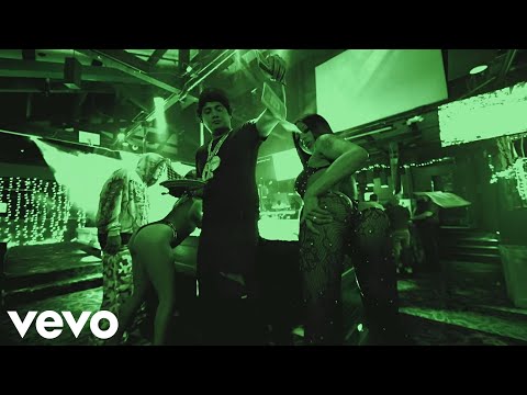 Shoreline Mafia ft. P-Lo & Wiz Khalifa - Big Deal (Official Video)