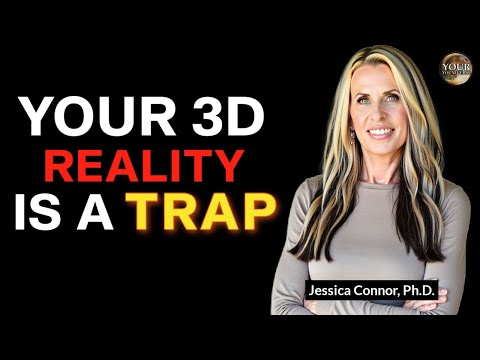 Stop Letting the 3D Reality Talk You Out of What’s Already Yours | Quantum Shift & Manifest Anything