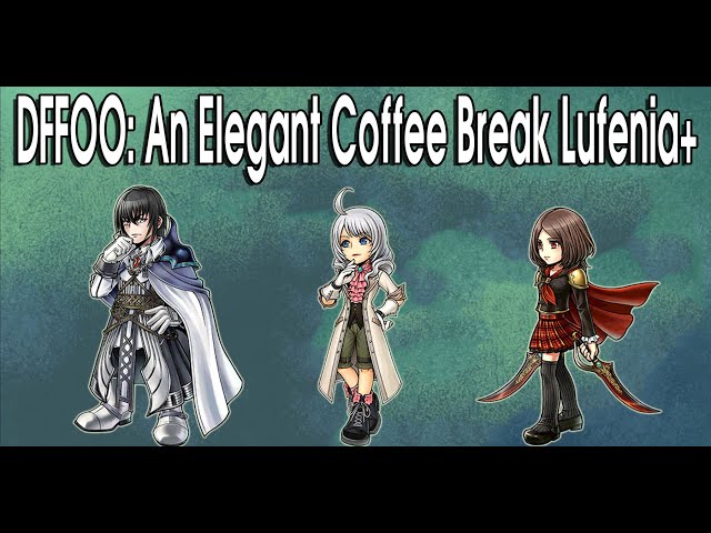 Dffoo Cloudy With A Chance Of Meteor Lufenia kaioken0591 — Woovit