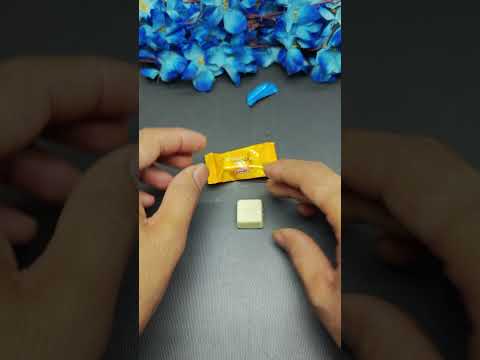 Montana Chocolate box opening | satisfying | unboxing #viralshorts #chocolate #shorts