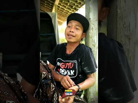 Budal Disek Oleh Unto //vidio lucu
