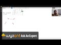 Understanding Adjacency Matrices in Graphs