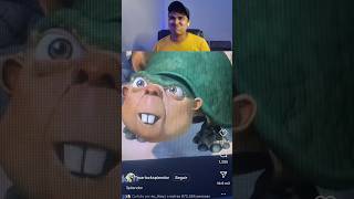 Try Not to Laugh Challenge pt 48 🤣 #shorts