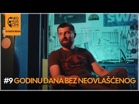 Godinu dana  bez Neovlašćenog