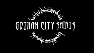 GOTHAM CITY SAINTS "FACING GIANTS"