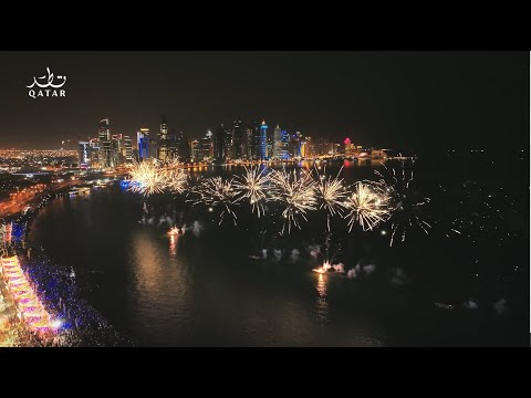فعاليات قطر ٢٠٢٣