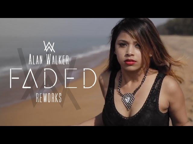 Download Alan Walker Faded Reworks Youtube Youtube Thumbnail Create Youtube