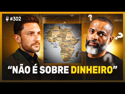 5 Lições de Liderança e Cultura para Escalar seu Negócio Digital | Podcast EAG #302
