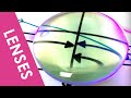 Understanding Convex Lenses