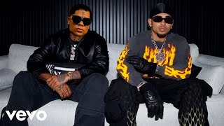 Ozuna ❌ Almighty - Mia Na Mas (Video Oficial)