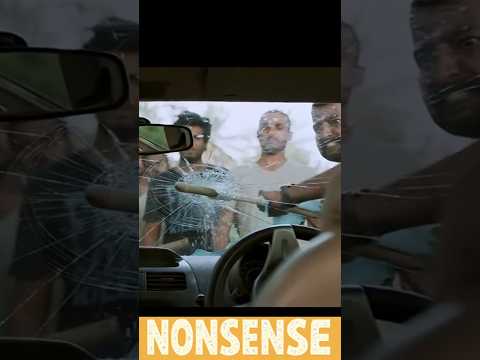 🎬 പ്ലീസ്, ദയവുചെയ്ത് ഞങ്ങൾ ഒന്ന് പൊയ്ക്കോട്ടെ..🙏🎬 | Nonsense | Rinosh | Vinay Fort | Malayalam Movie