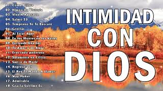 MIX DAME TUS OJOS MÚSICA CRISTIANA- CANTOS DE ADORACIÓN CRISTIANA - ADORACIÓN Y ALABANZAS CRISTIANAS